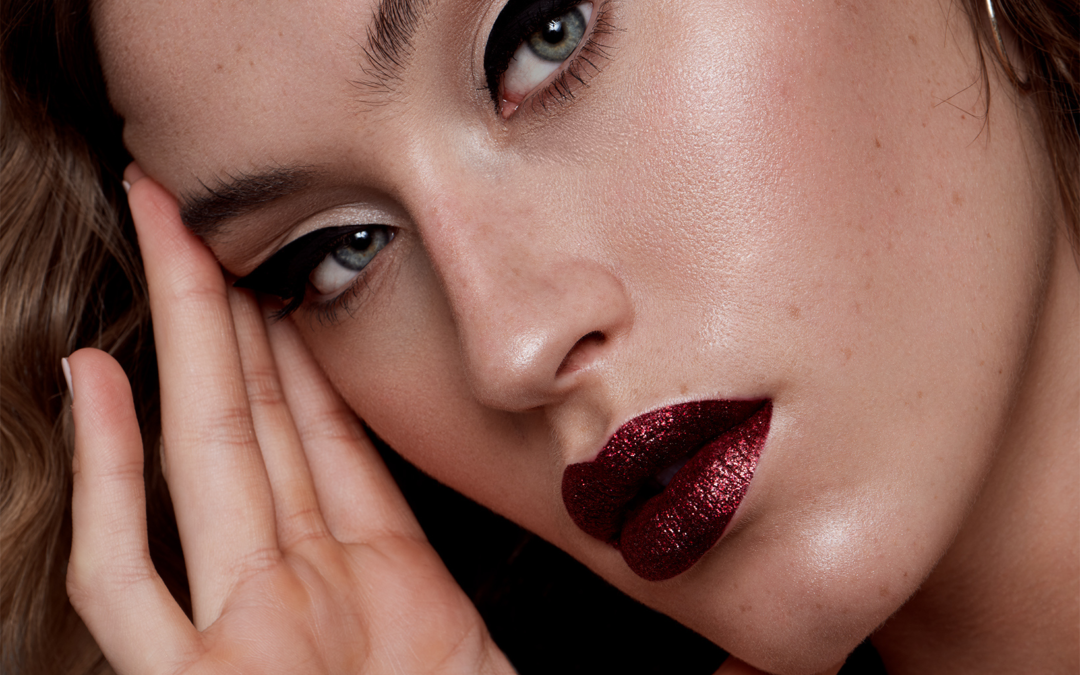 Editorial Makeup Gallery