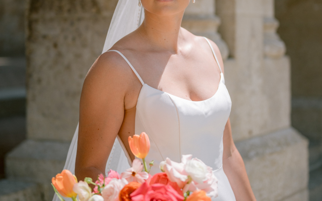 Wedding Makeup Gallery